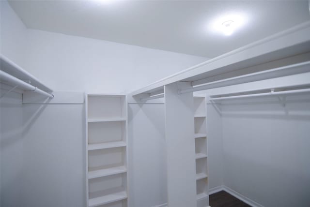 6503 Gladewell Dr, Houston, TX 77072 - view of spacious closet