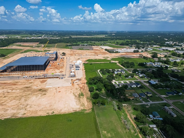 210 5th St, Hempstead, TX 77445