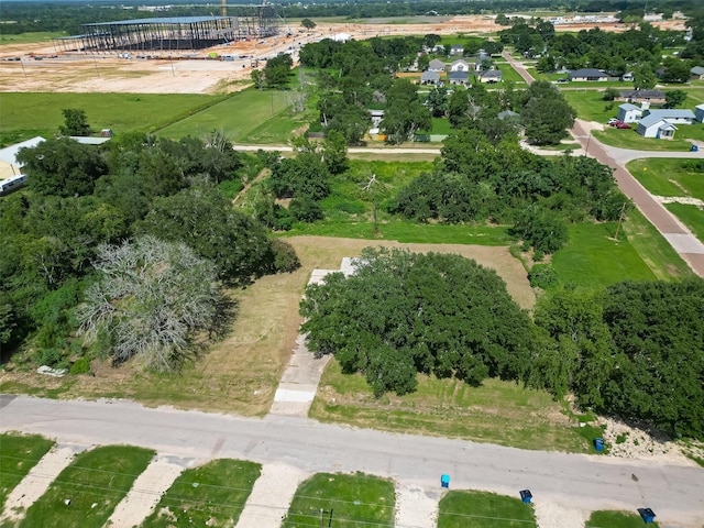 210 5th St, Hempstead, TX 77445