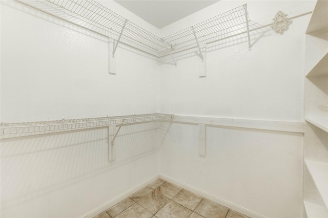 12550 Whittington Dr Unit 816, Houston, TX 77077 - view of walk in closet