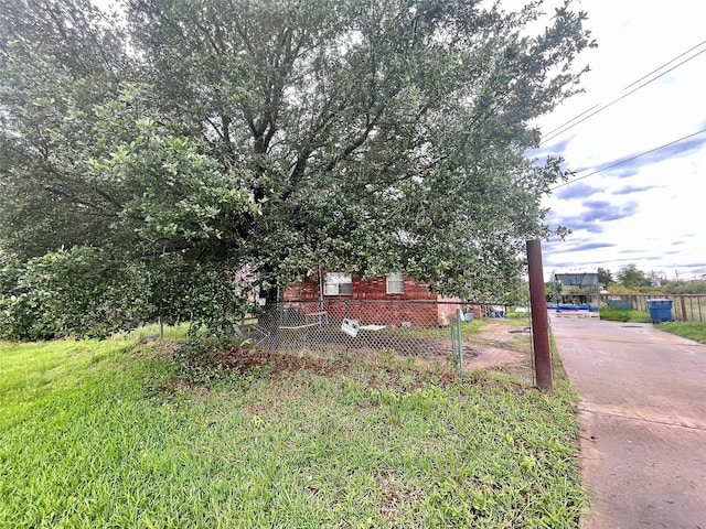 20661 Cochran Rd, Prairie View, TX 77445 - view of front of house