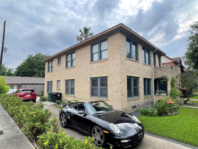 1805 Sul Ross St, Houston, TX 77098 - view of building exterior