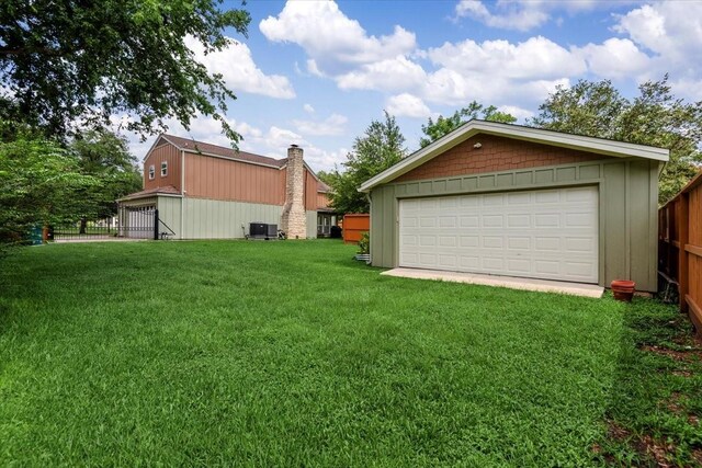 716 Church St, Navasota, TX 77868 - photo 46