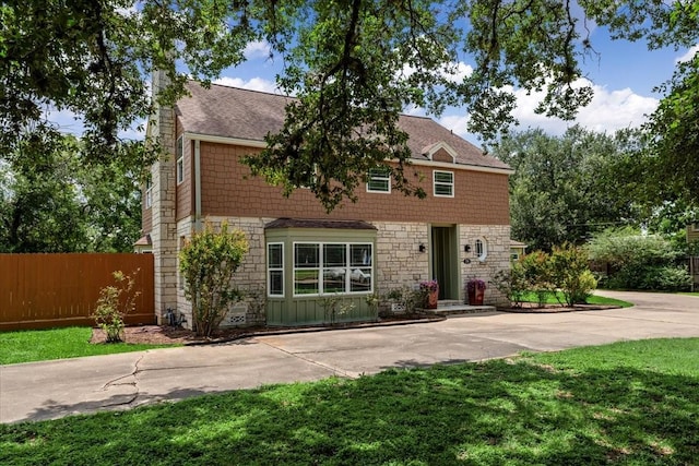 716 Church St, Navasota, TX 77868 - photo 1