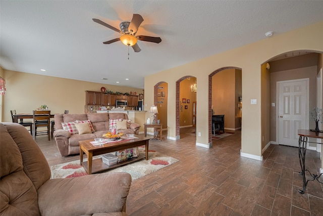 5822 Painted Trail Dr, Houston, TX 77084 - photo 9