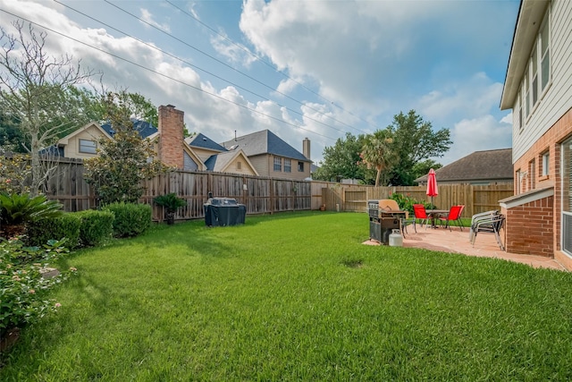 5822 Painted Trail Dr, Houston, TX 77084 - photo 38