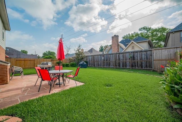 5822 Painted Trail Dr, Houston, TX 77084 - photo 42