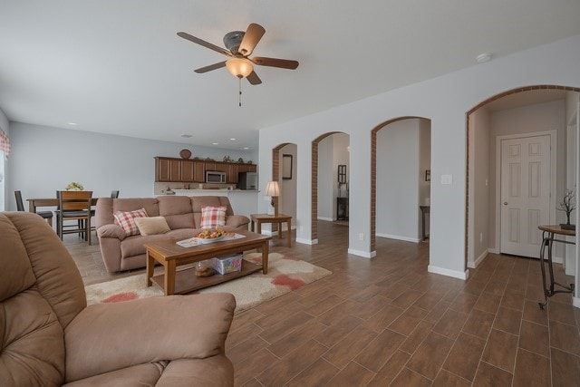 5822 Painted Trail Dr, Houston, TX 77084 - photo 48