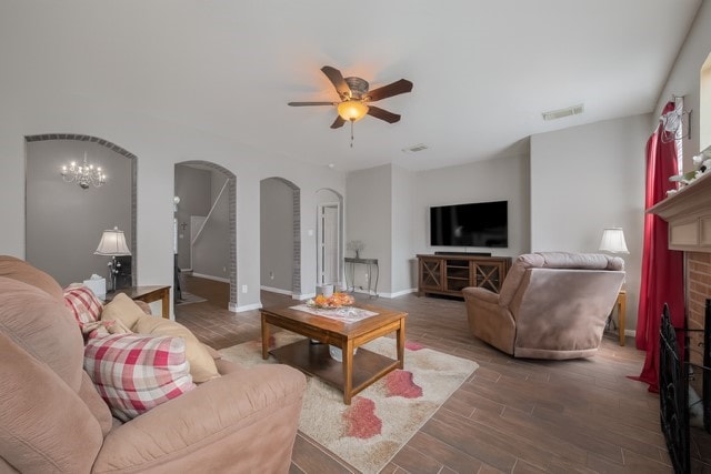 5822 Painted Trail Dr, Houston, TX 77084 - photo 47