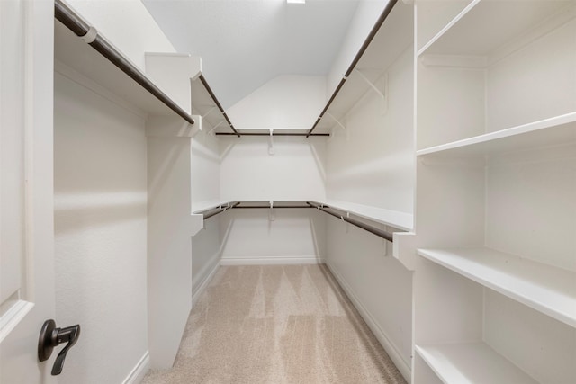 1504 Moreland Park Ct, Friendswood, TX 77546 - spacious closet featuring light carpet