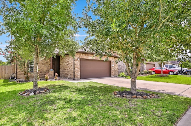 4914 Seaside Sparrow Ln, Baytown, TX 77521 - photo 1