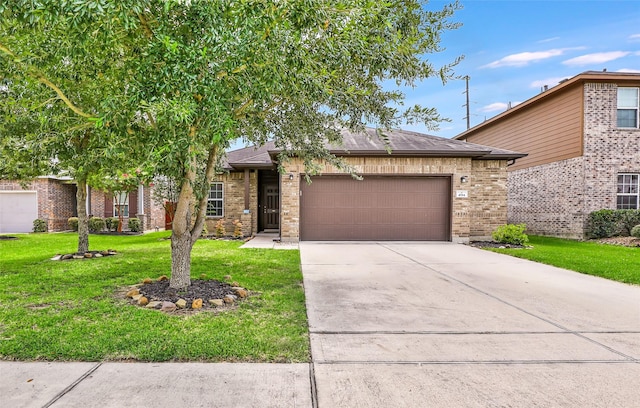 4914 Seaside Sparrow Ln, Baytown, TX 77521 - photo 2