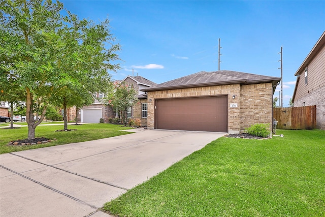 4914 Seaside Sparrow Ln, Baytown, TX 77521 - photo 3