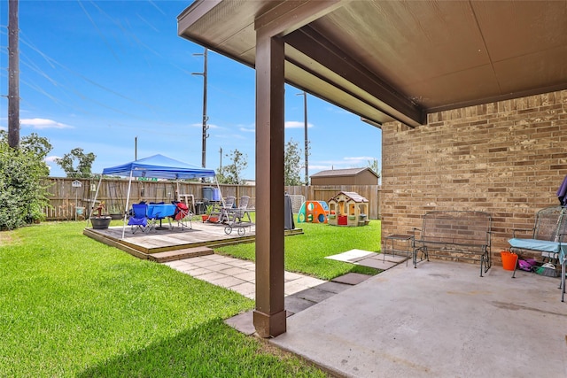 4914 Seaside Sparrow Ln, Baytown, TX 77521 - photo 4