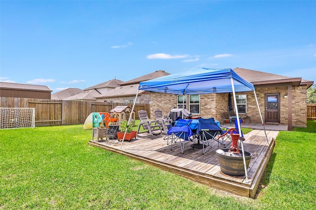 4914 Seaside Sparrow Ln, Baytown, TX 77521 - photo 5