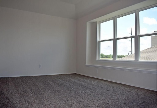 7615 Adobe Canyon Ln, Richmond, TX 77469 - spare room with carpet floors and baseboards
