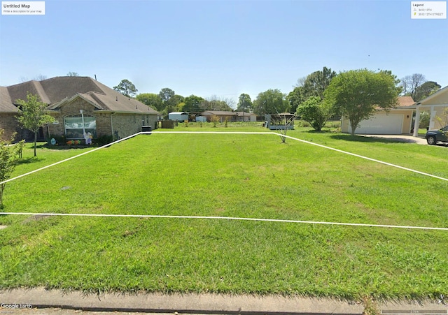 3510 12th St, Bay City, TX 77414 - photo 1