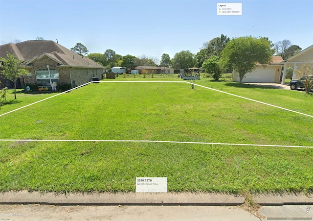 3510 12th St, Bay City, TX 77414 - photo 3