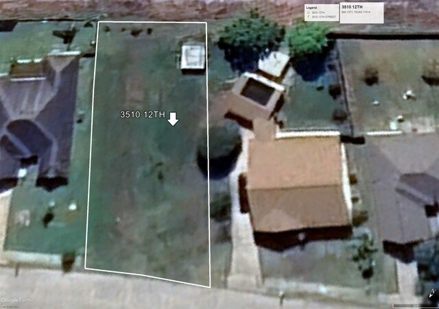 3510 12th St, Bay City, TX 77414 - photo 4
