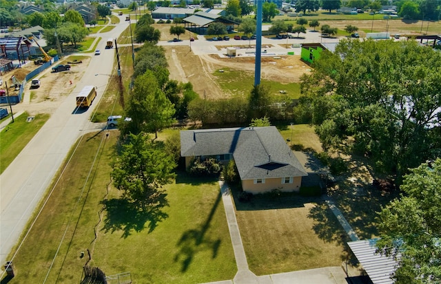 29515 Quinn Rd, Tomball, TX 77375 - aerial view of property and surrounding area