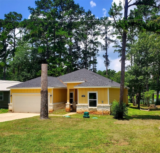 11166 Magnolia Dr, Plantersville, TX 77363 - photo 1