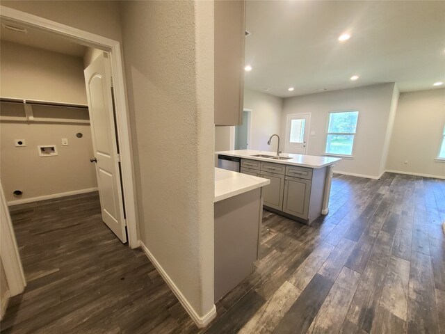 11166 Magnolia Dr, Plantersville, TX 77363 - photo 5