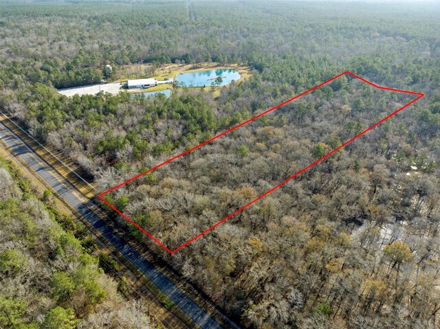 TBD Rhonda Rosa Rd, Wallisville, TX 77597 - photo 5