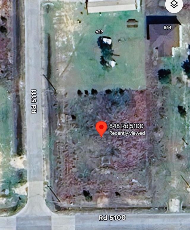 848 County Road 5100, Cleveland, TX 77327