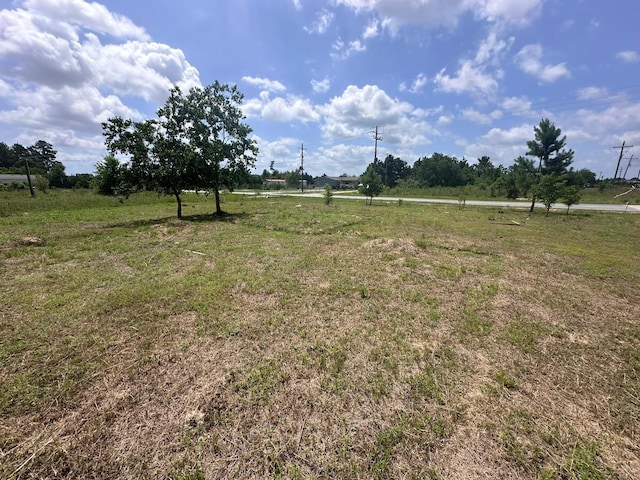 848 County Road 5100, Cleveland, TX 77327