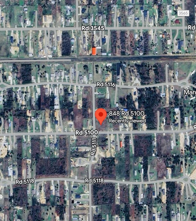 848 County Road 5100, Cleveland, TX 77327