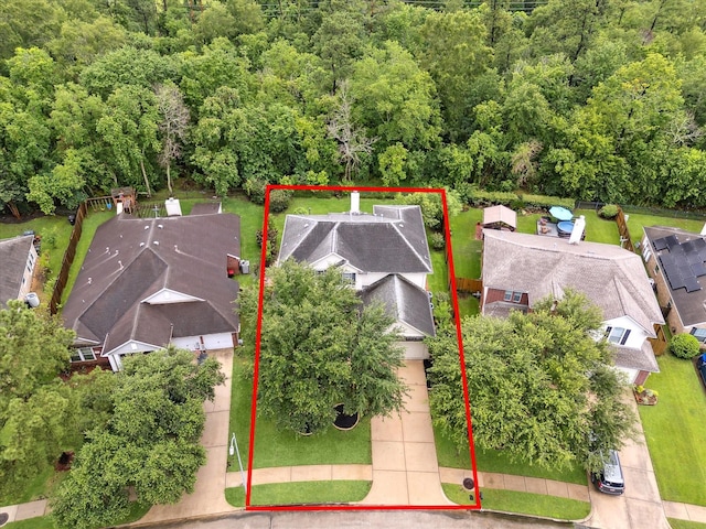13426 Summer Villa Ln, Houston, TX 77044 - photo 5