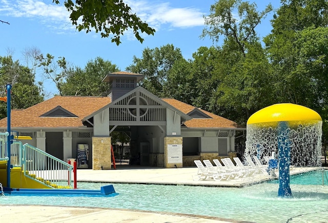 13426 Summer Villa Ln, Houston, TX 77044