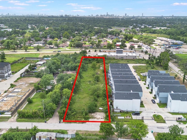 0 Paul Quinn St, Houston, TX 77091