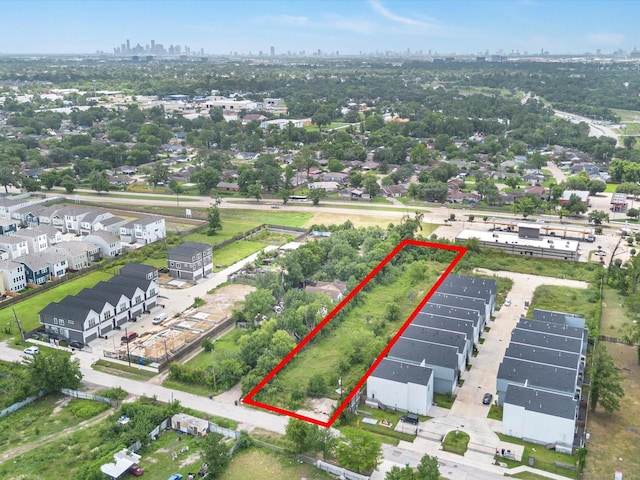 0 Paul Quinn St, Houston, TX 77091