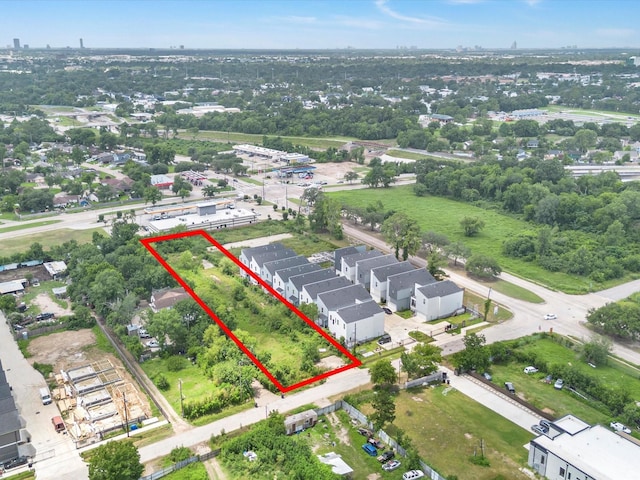 0 Paul Quinn St, Houston, TX 77091