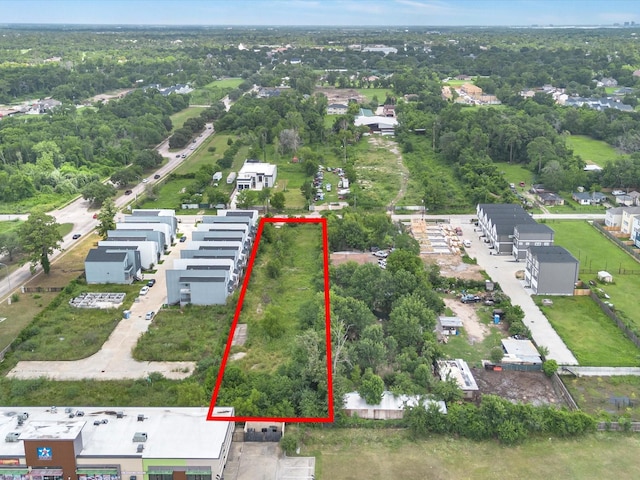 0 Paul Quinn St, Houston, TX 77091