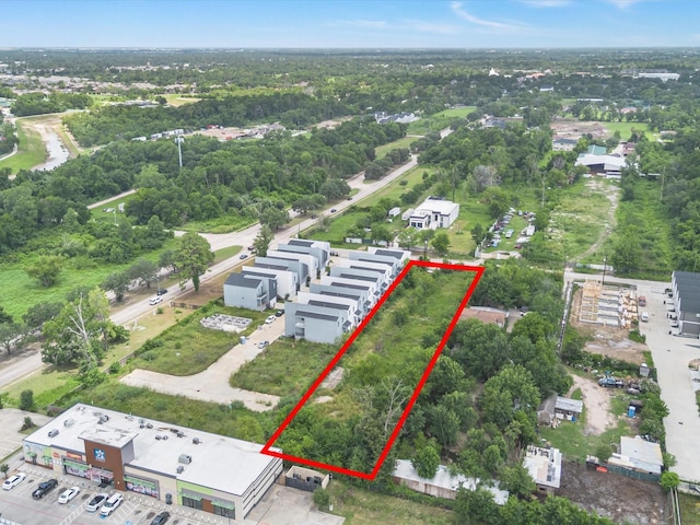 0 Paul Quinn St, Houston, TX 77091