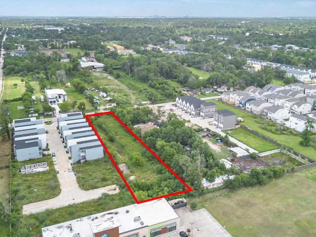 0 Paul Quinn St, Houston, TX 77091