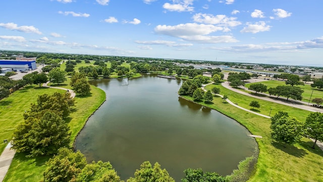 13411 Naples Bridge Rd, Sugar Land, TX 77498 - aerial view of a large body of water