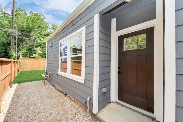 3453 Mainer St, Houston, TX 77021 - view of exterior entry