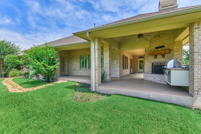 25011 Bow Wood Ct, Spring, TX 77389 - photo 39