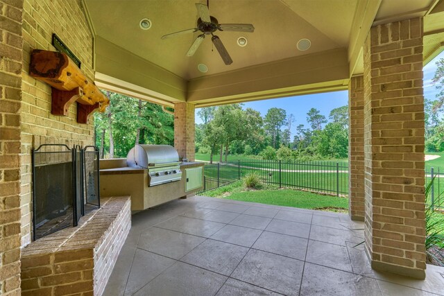 25011 Bow Wood Ct, Spring, TX 77389 - photo 41