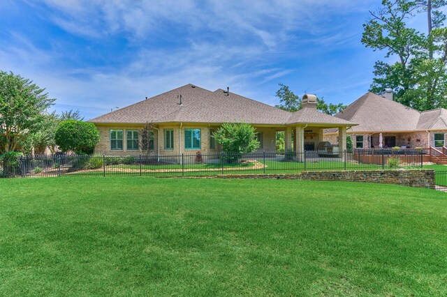 25011 Bow Wood Ct, Spring, TX 77389 - photo 43