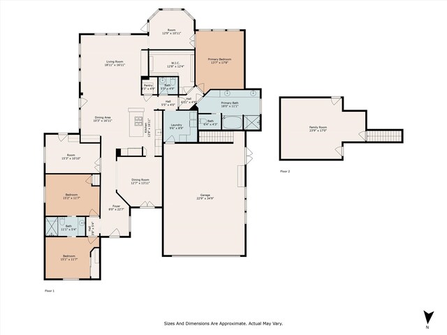 25011 Bow Wood Ct, Spring, TX 77389 - photo 47