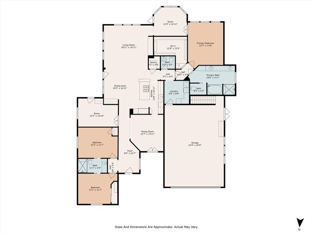 25011 Bow Wood Ct, Spring, TX 77389 - photo 48
