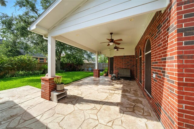 2426 Hanston Ct, Pearland, TX 77584 - photo 24