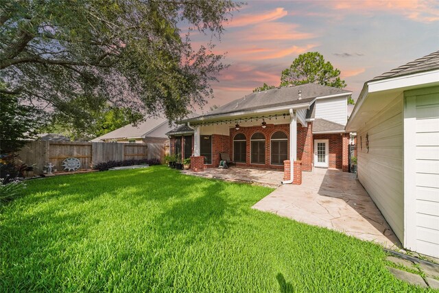 2426 Hanston Ct, Pearland, TX 77584 - photo 25