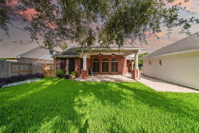 2426 Hanston Ct, Pearland, TX 77584 - photo 26