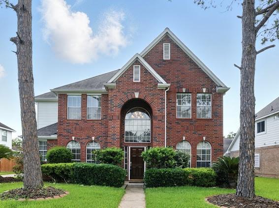 2426 Hanston Ct, Pearland, TX 77584 - photo 1