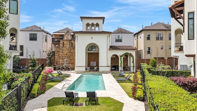 5219 Calle Cordoba Pl, Houston, TX 77007 - photo 14